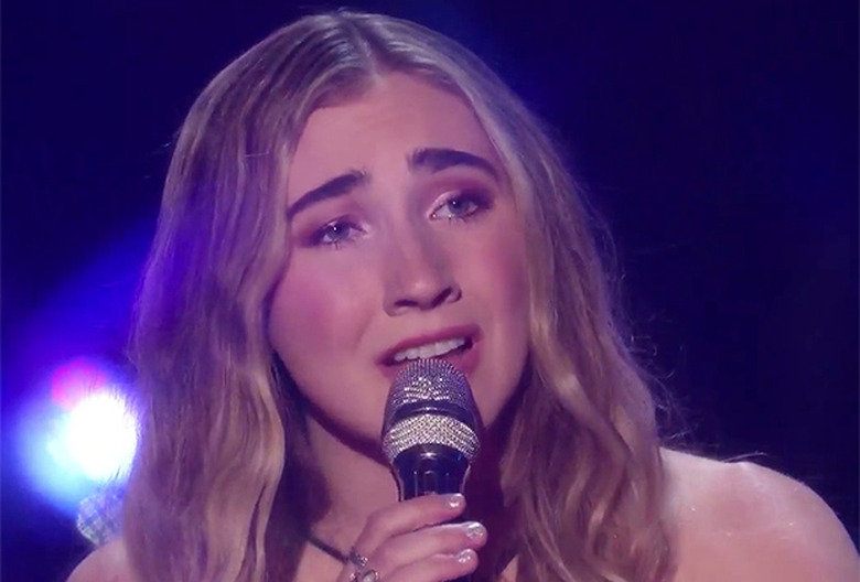 American Idol Top 20