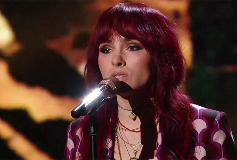 American Idol Top 20