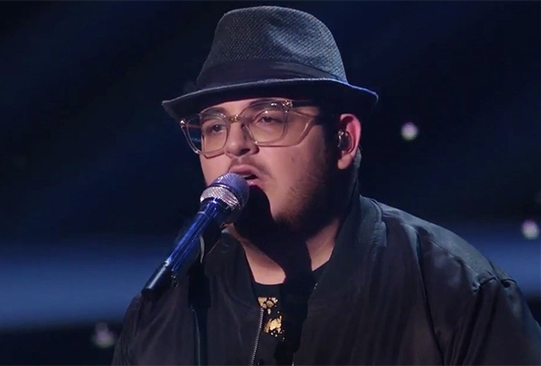 American Idol Top 20