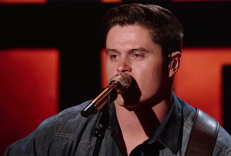 American Idol Top 20
