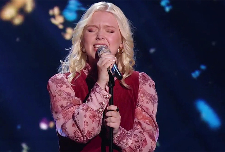 American Idol Top 20