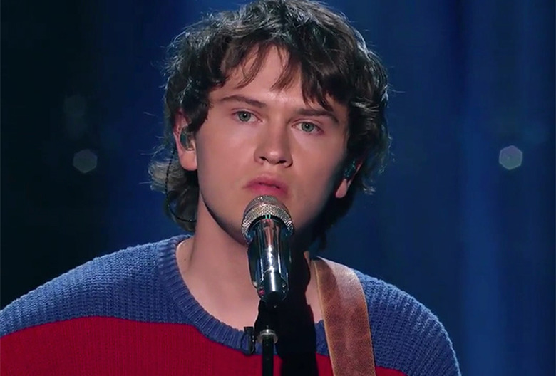 American Idol Top 20