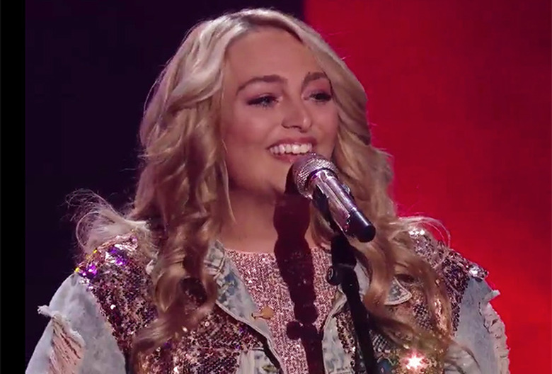 American Idol Top 20
