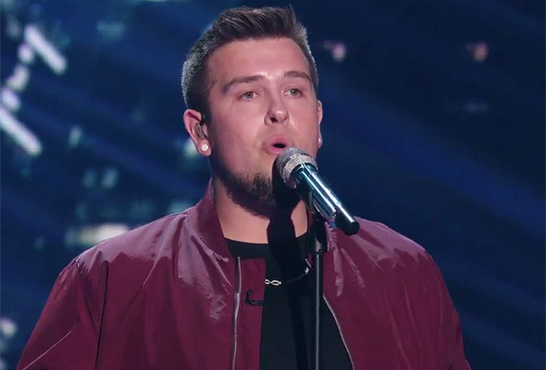 American Idol Top 20