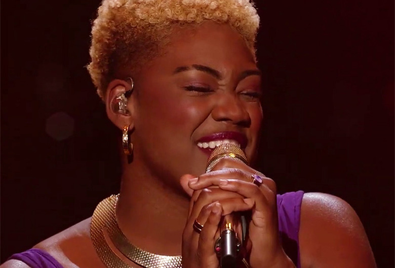 American Idol Top 20