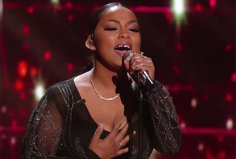 American Idol Top 20