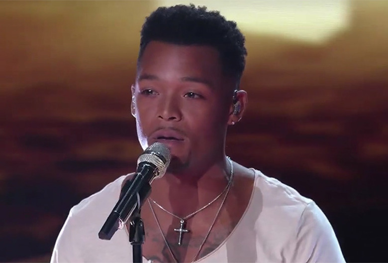 American Idol Top 20
