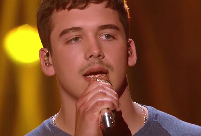 American Idol Top 20