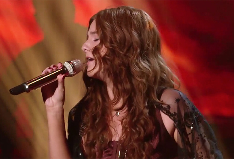 American Idol Top 20