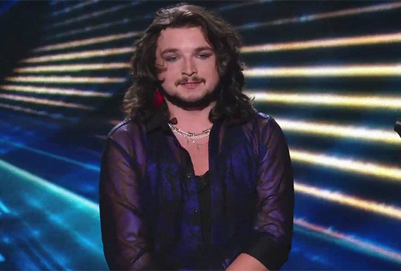 American Idol Top 20