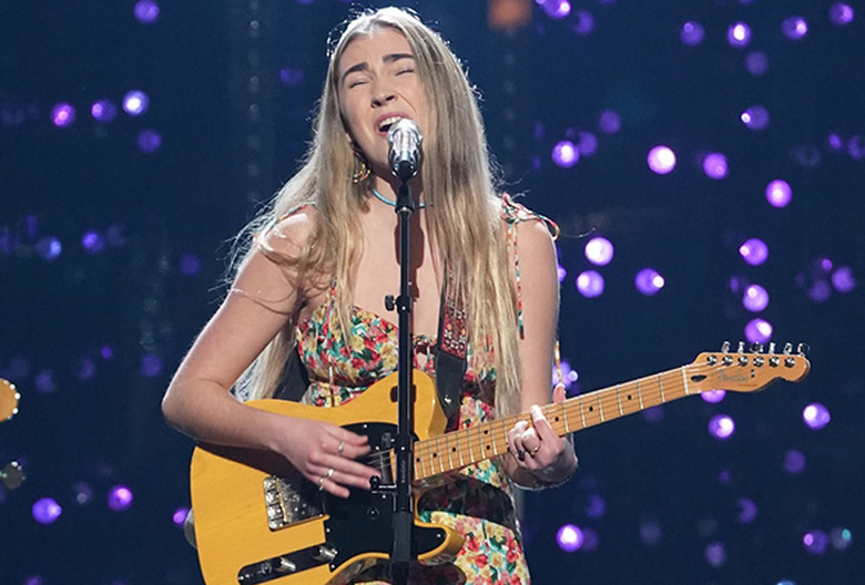 American Idol Top 24