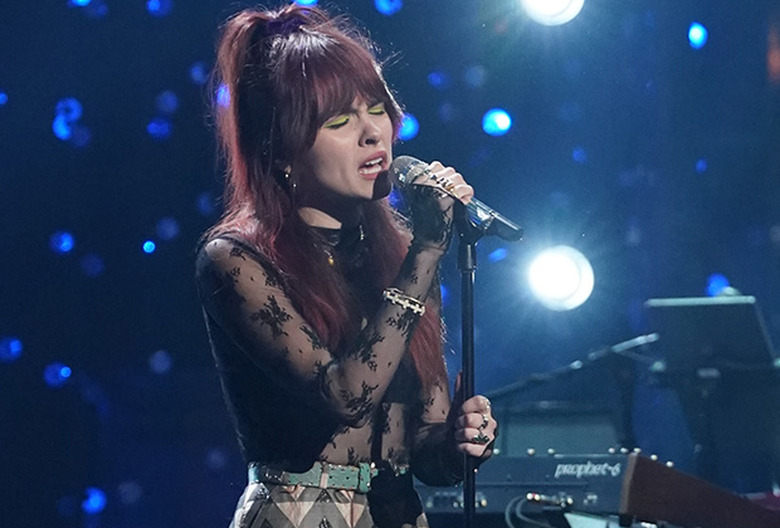 American Idol Top 24