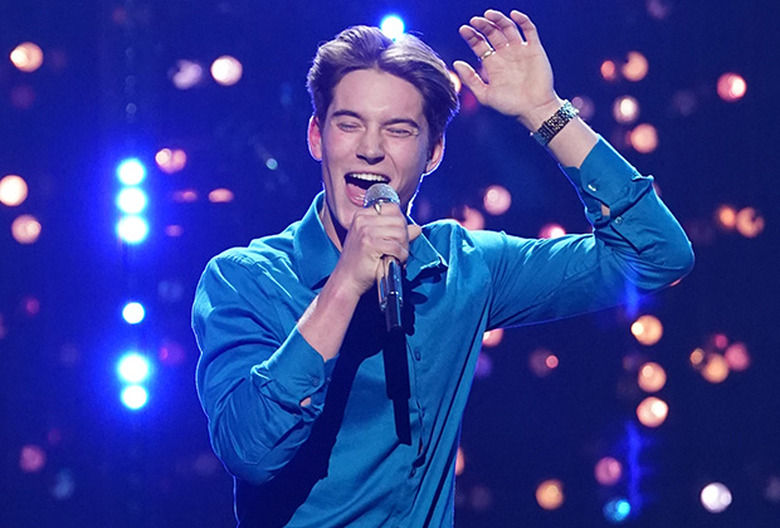American Idol Top 24