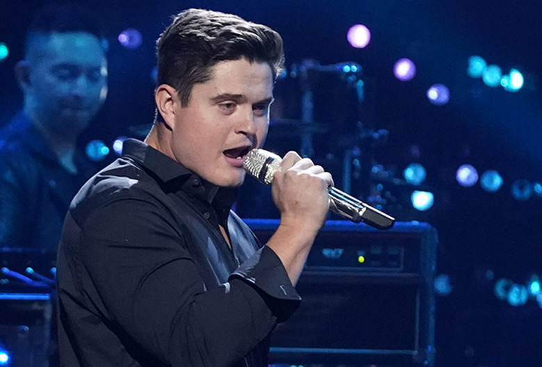 American Idol Top 24