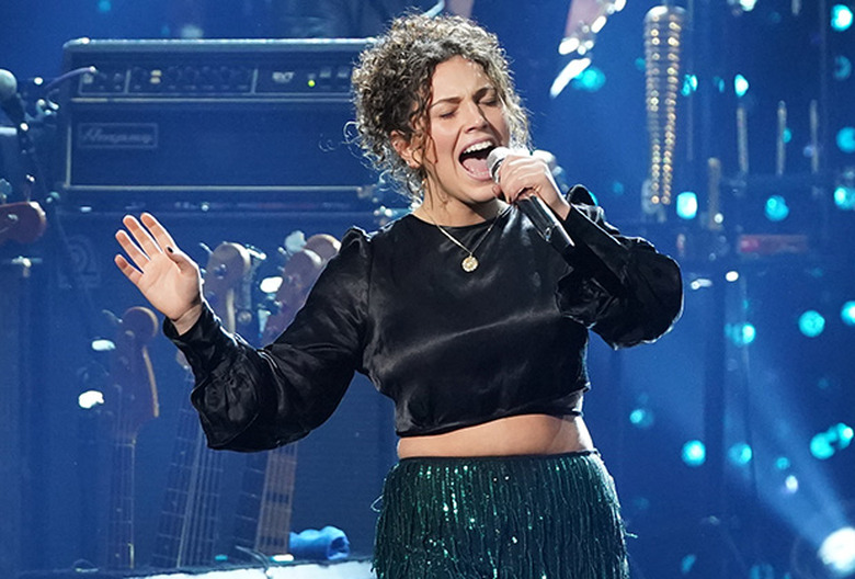 American Idol Top 24