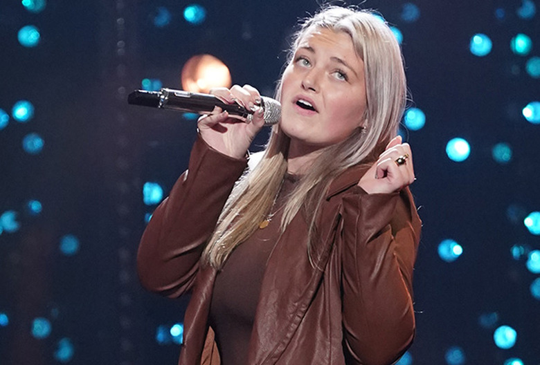 American Idol Top 24