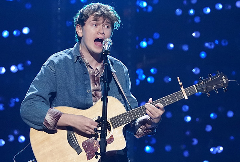 American Idol Top 24