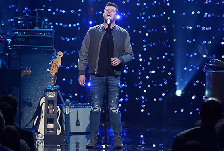 American Idol Top 24