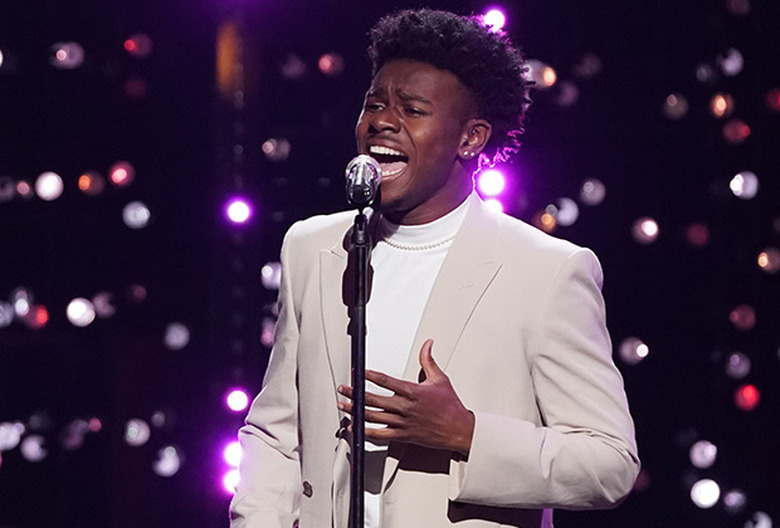 American Idol Top 24