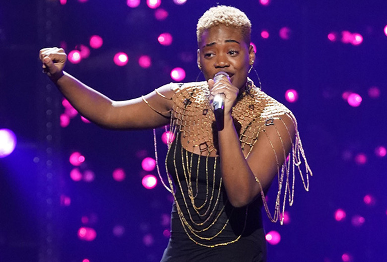 American Idol Top 24