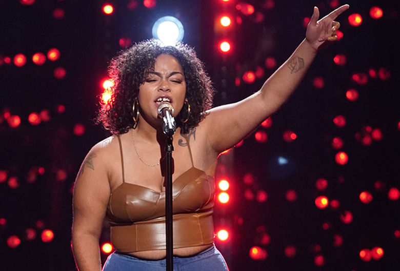 American Idol Top 24