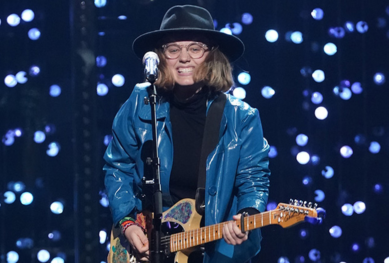 American Idol Top 24