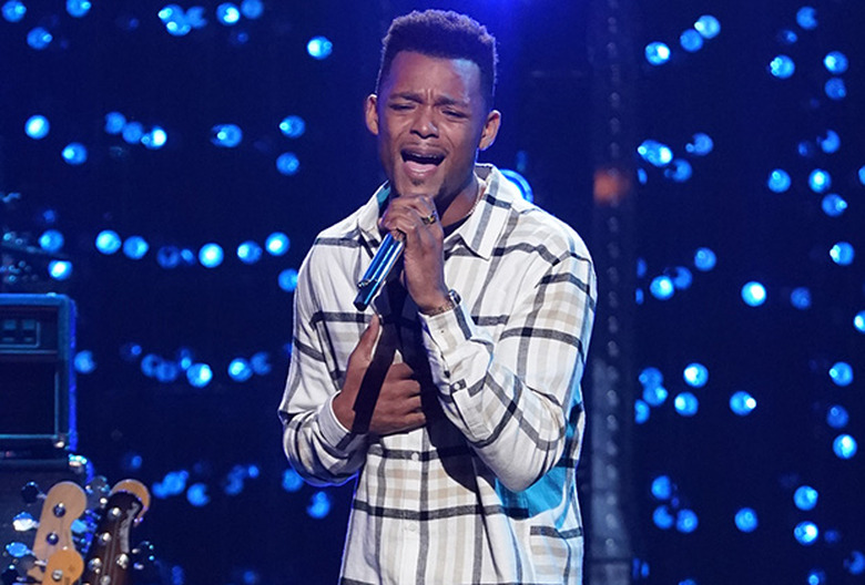 American Idol Top 24