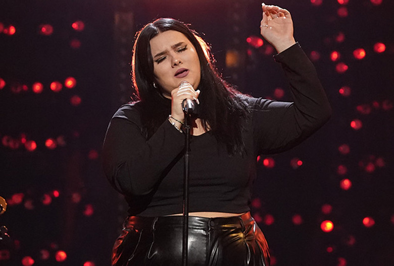 American Idol Top 24