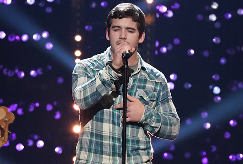 American Idol Top 24