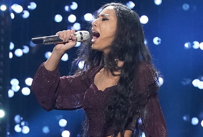American Idol Top 24
