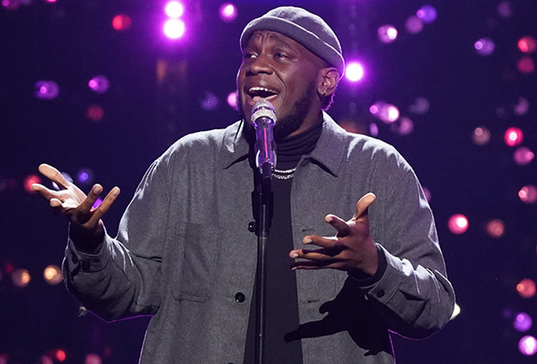 American Idol Top 24