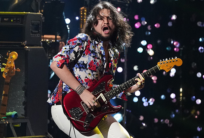 American Idol Top 24