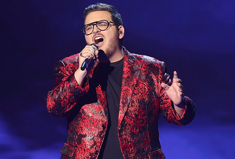 American Idol Top 5
