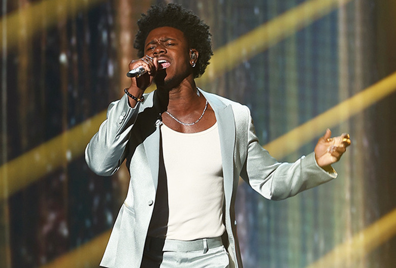 American Idol Top 5