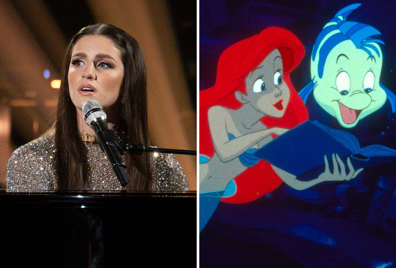 American Idol Season 22 Disney Night Songs