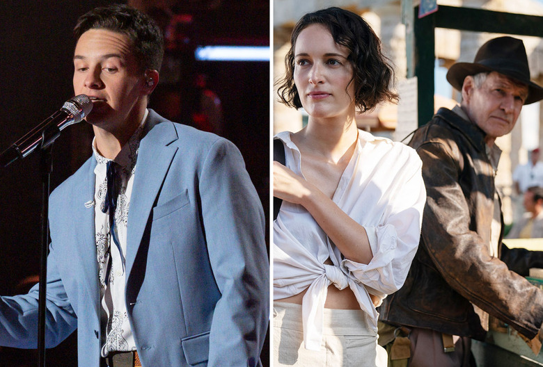 American Idol Season 22 Disney Night Songs