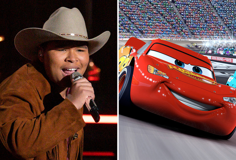 American Idol Season 22 Disney Night Songs