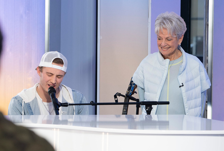 Blake Proehl American Idol Audition