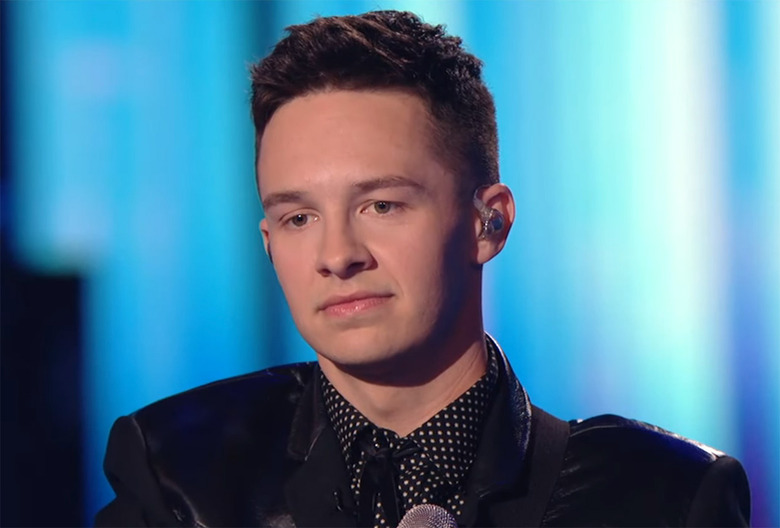 American Idol Top 10 Results Season 22