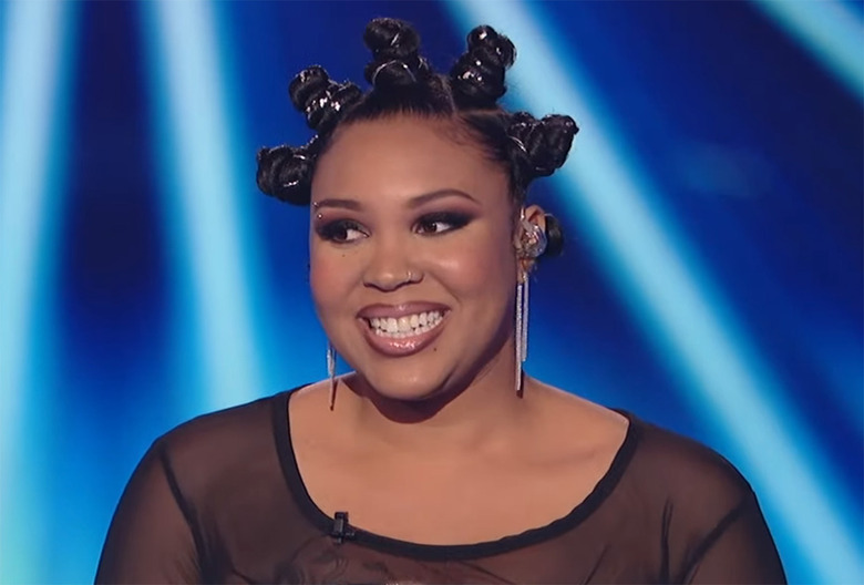 American Idol Top 10 Results Season 22
