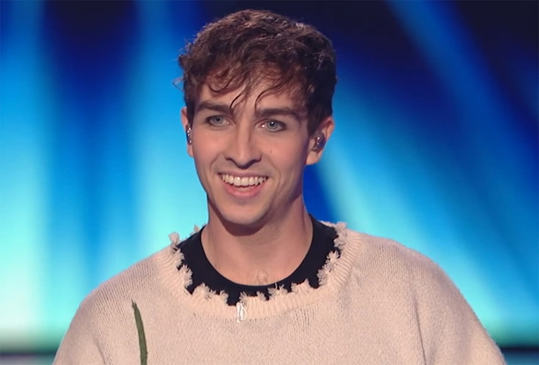 American Idol Top 10 Results Season 22