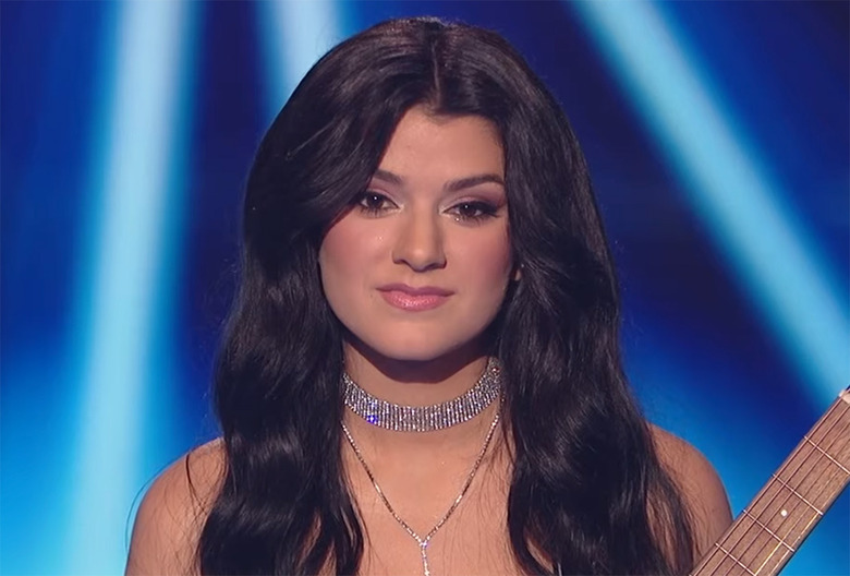 American Idol Top 10 Results Season 22