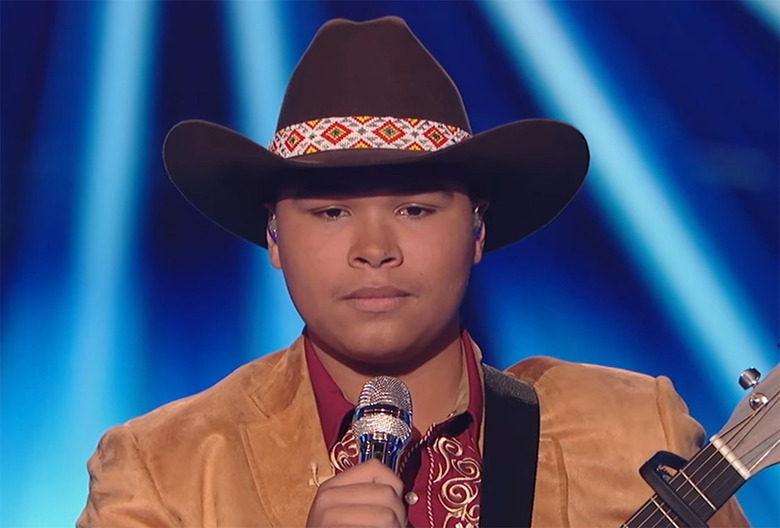 American Idol Top 10 Results Season 22