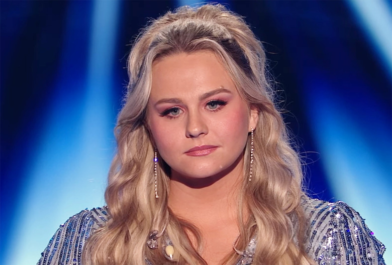 American Idol Top 10 Results Season 23 Breanna Nix