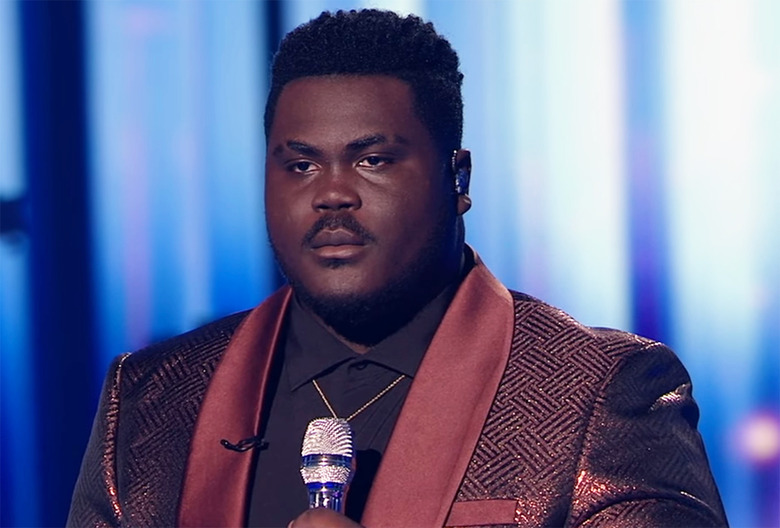 American Idol Top 10 Results Season 23 Canaan James Hill