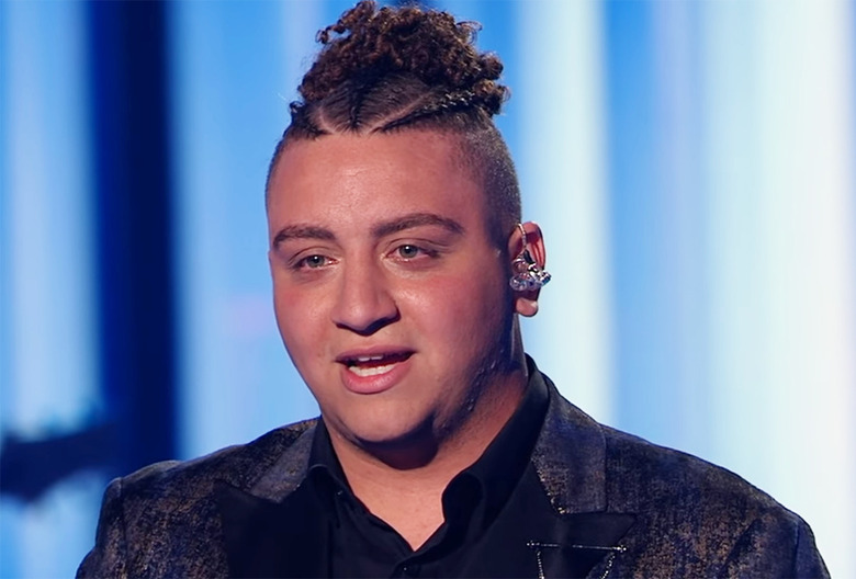 American Idol Top 10 Results Season 23 Filo