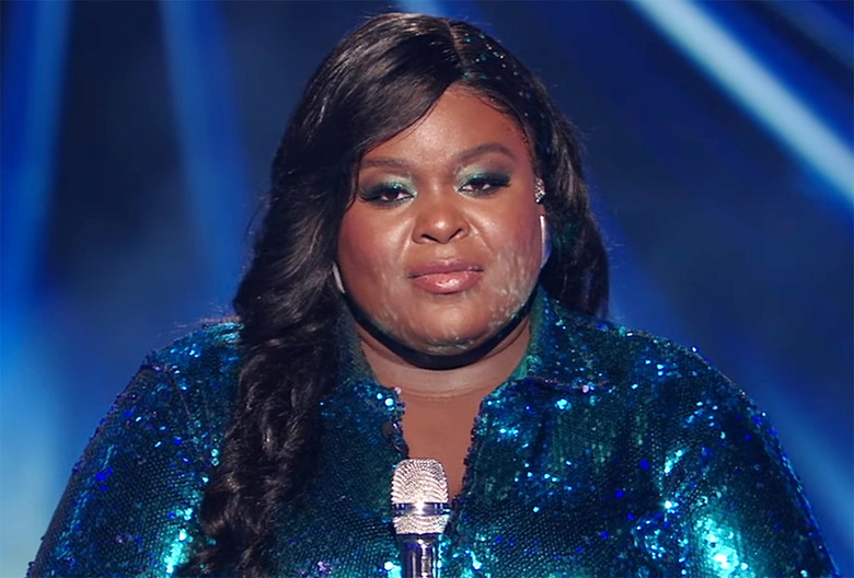 American Idol Top 10 Results Season 23 Kolbi Jordan
