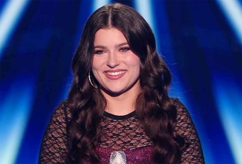 American Idol Top 10 Results Season 23 Mattie Pruitt