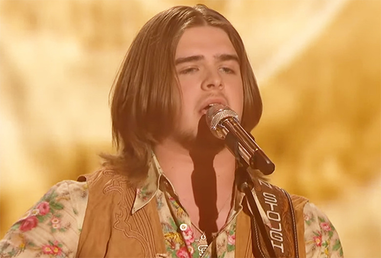 American Idol Top 10 Results