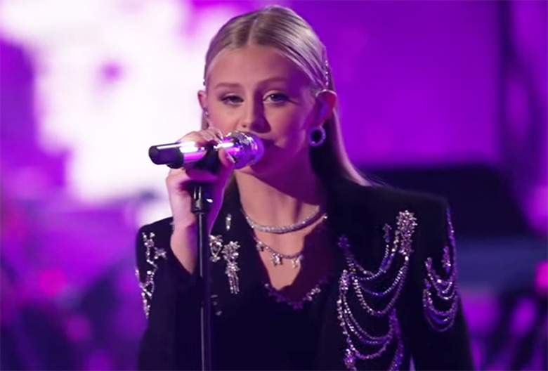 American Idol Top 10 Results